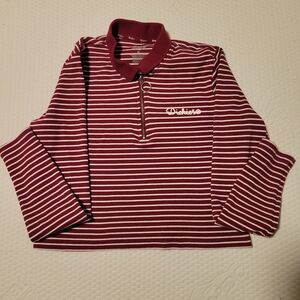 Y2k Style Dickies Cropped Shirt